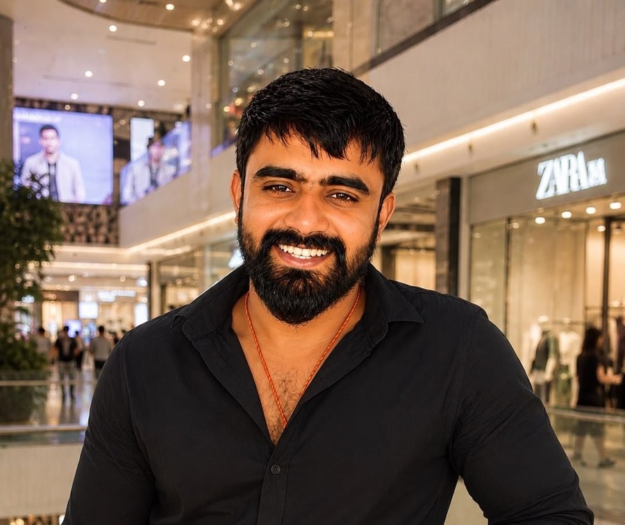 Founder & CEO of ARBIZ